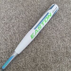 Easton Cyclone FP16CY Softball Bat Fastpitch‎ 31'' /21Oz -10, 2 1/4'' Dia